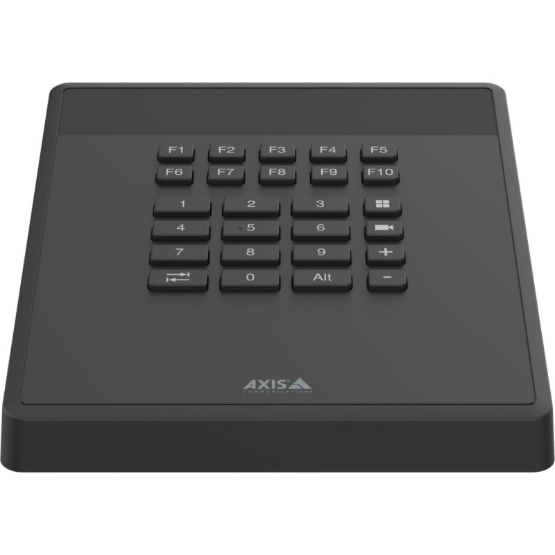 Axis TU9003 Keypad